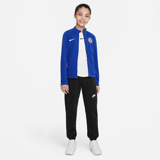 Nike Chelsea Anthem Jacket Kids
