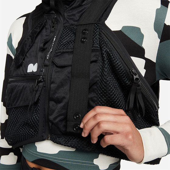 Nike Court Naomi Utility Vest