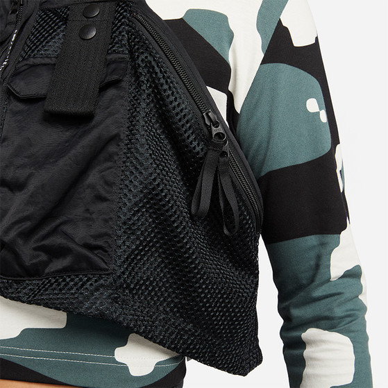 Nike Court Naomi Utility Vest