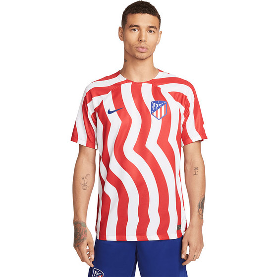 Nike Atletico Madrid Thuis Shirt 2022/2023