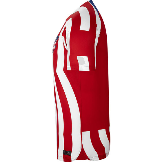 Nike Atletico Madrid Thuis Shirt 2022/2023
