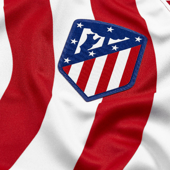 Nike Atletico Madrid Thuis Shirt 2022/2023