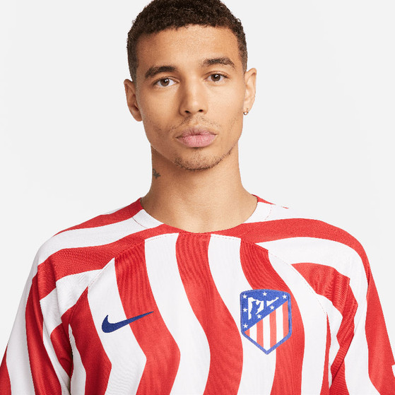 Nike Atletico Madrid Thuis Shirt 2022/2023