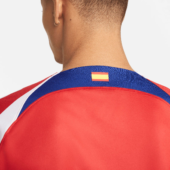 Nike Atletico Madrid Thuis Shirt 2022/2023