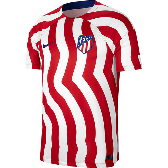 Nike Atletico Madrid Thuis Shirt 2022/2023