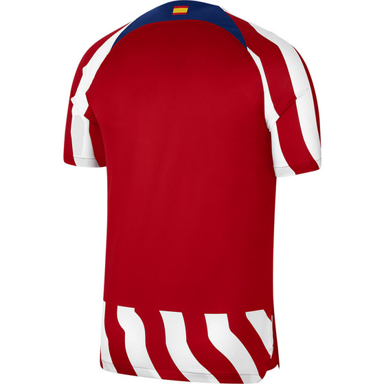 Nike Atletico Madrid Thuis Shirt 2022/2023