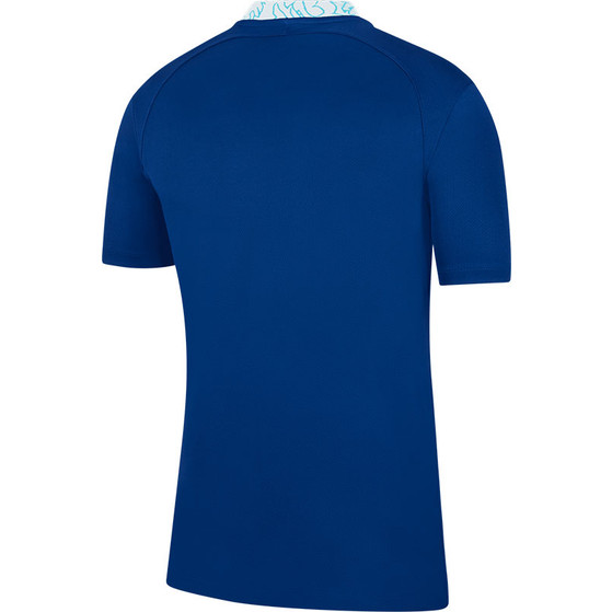 Nike Chelsea Hemma Fotboll kit 
