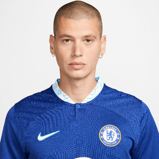 Nike Chelsea Hemma Fotboll kit 
