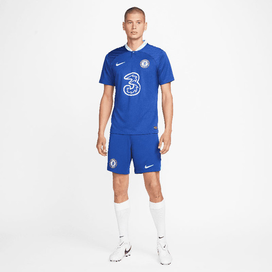 Nike Chelsea Hemma Fotboll kit 

