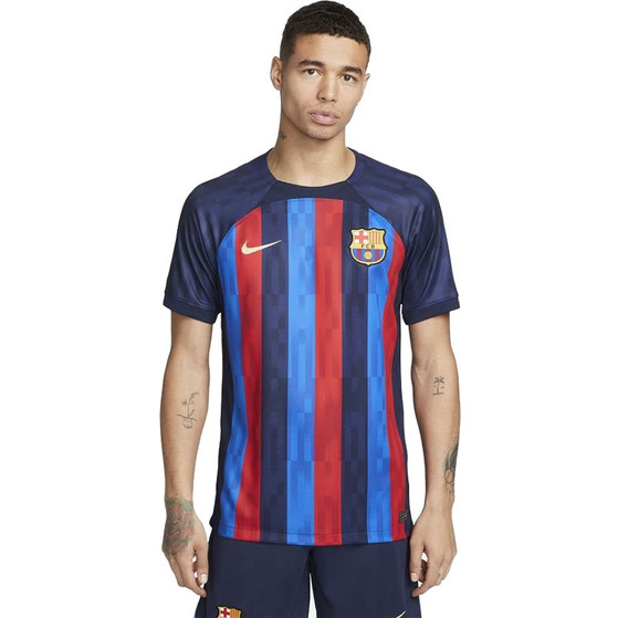 Nike FC Barcelona Thuis Tenue
