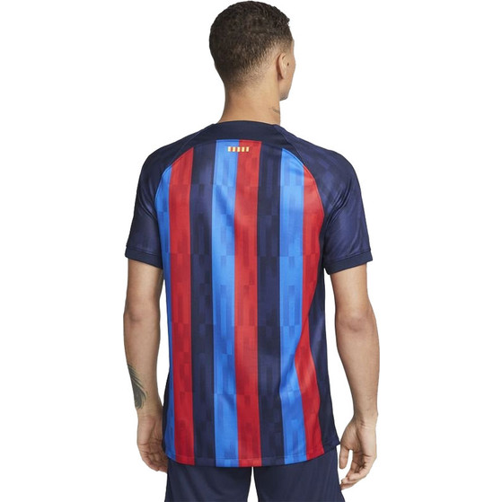 Nike FC Barcelona Thuis Tenue