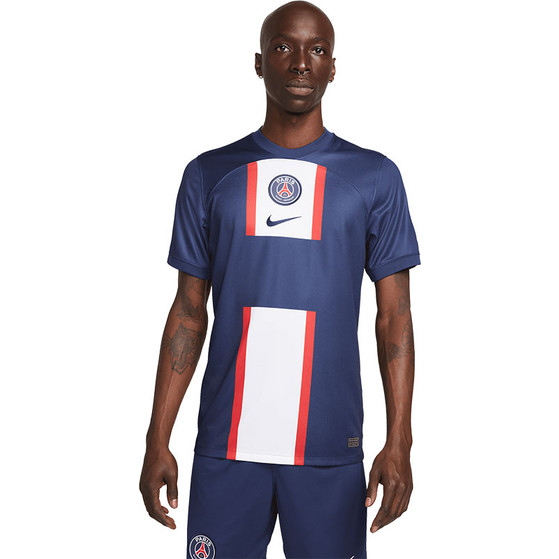 Nike Paris Saint-Germain Thuis Tenue