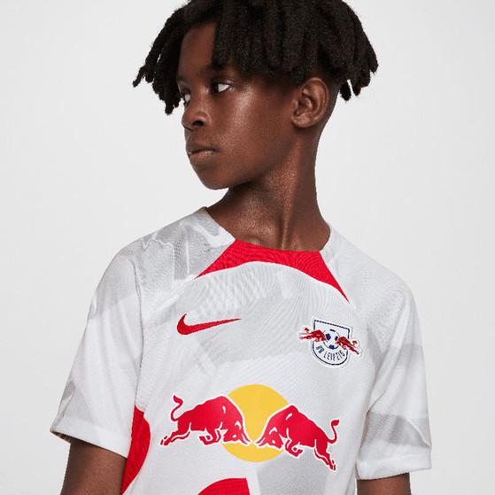 Nike Red Bull Leipzig Thuis Shirt Kids 2022/2023