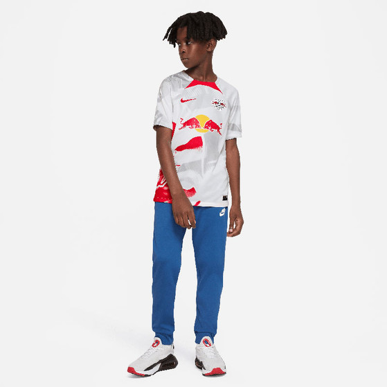 Nike Red Bull Leipzig Thuis Shirt Kids 2022/2023
