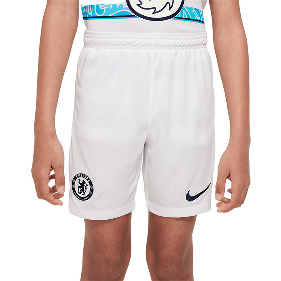 Nike Chelsea Uit Short Kids 2022/2023