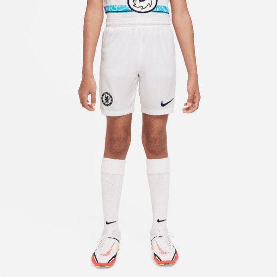Nike Chelsea Uit Short Kids 2022/2023