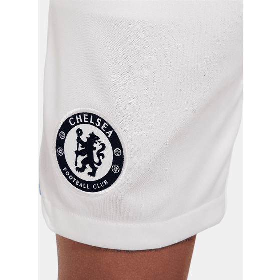 Nike Chelsea Uit Short Kids 2022/2023