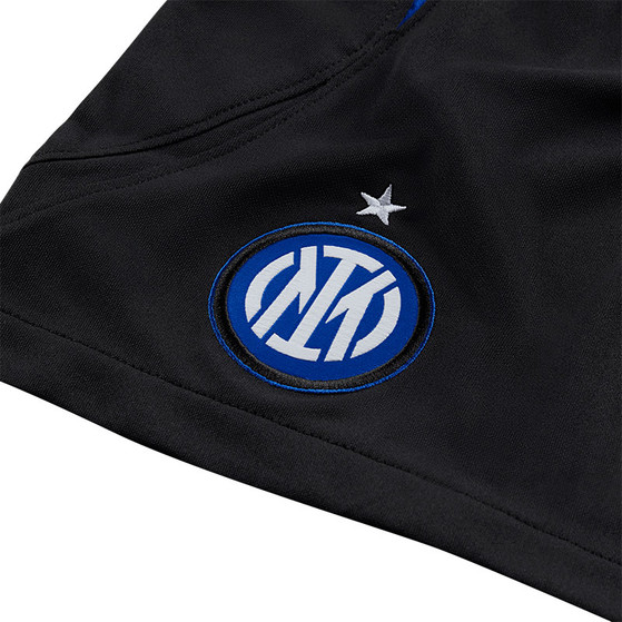 Nike Inter Milan Thuis Short Kids 2022/2023