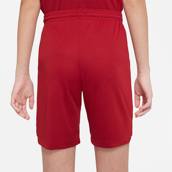 Nike Liverpool Thuis Short Kids 2022/2023