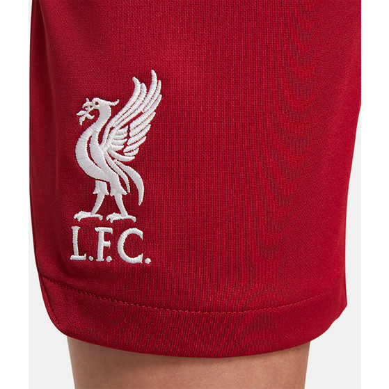 Nike Liverpool Thuis Short Kids 2022/2023