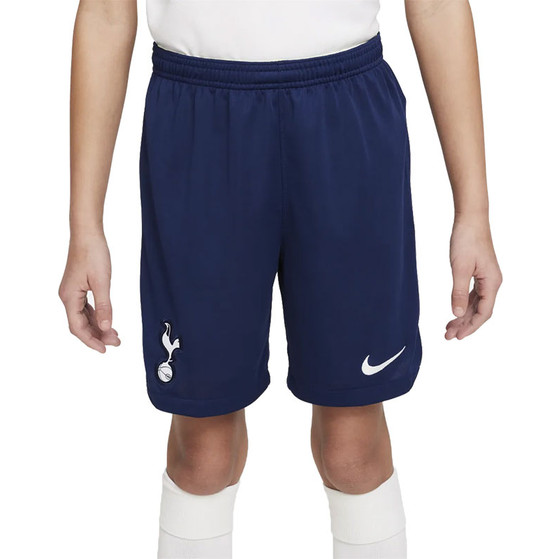 Nike Tottenham Hotspur Thuis Short Kids 2022/2023