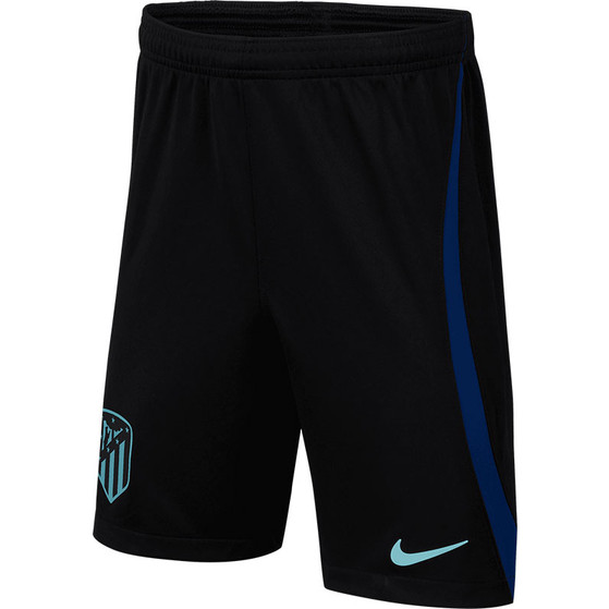 Nike Atletico Madrid Uit Short Kids 2022/2023