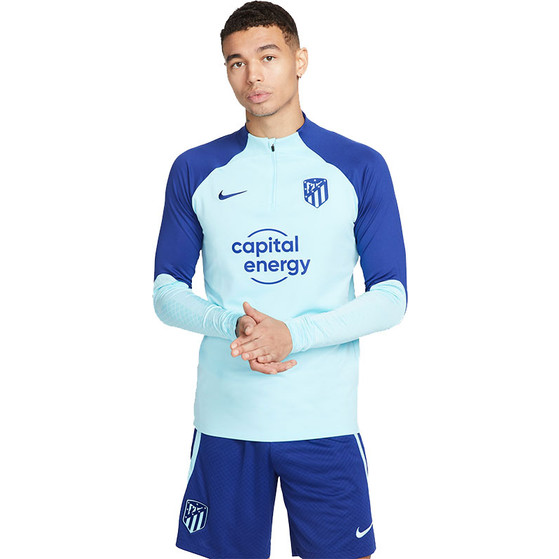 Nike Atletico Madrid Strike Trainingspak