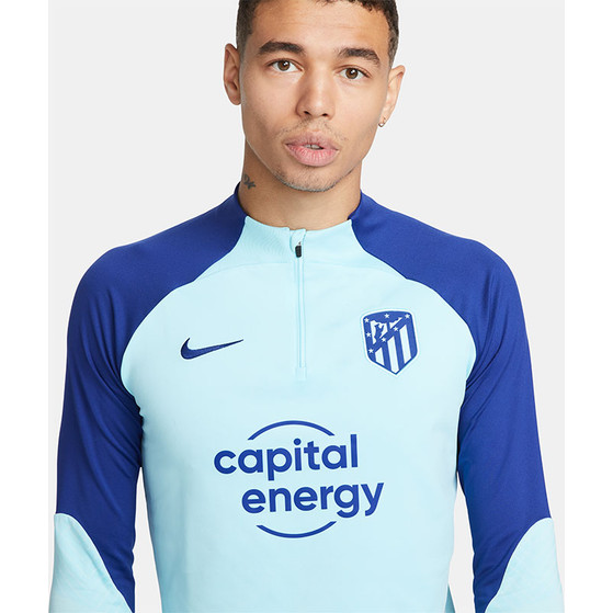 Nike Atletico Madrid Strike Trainingspak