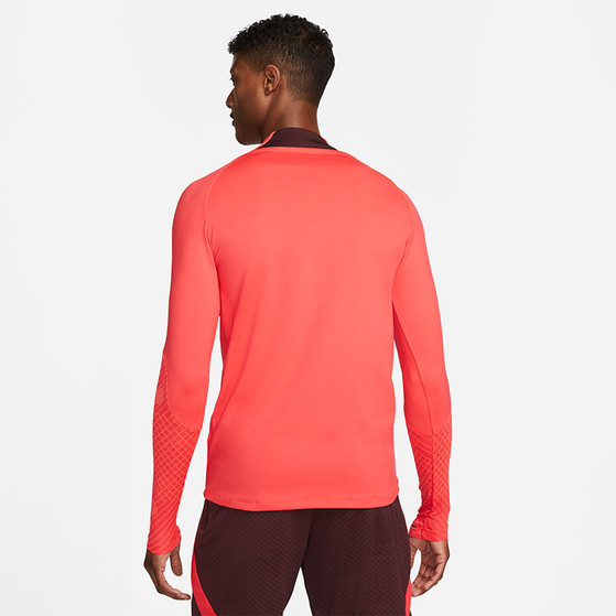 Nike Liverpool Strike Drill Top 2022-2023