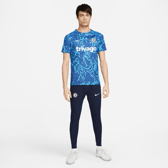 Nike Chelsea Pre-match Trainingsset