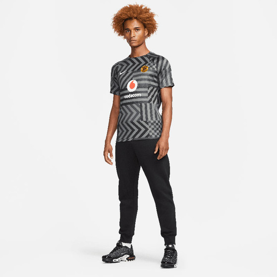 Nike Kaiser Chiefs Pre-Match Top 2022-2023