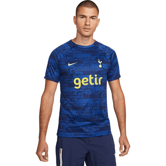 Nike Tottenham Hotspur Pre-Match Top 2022-2023