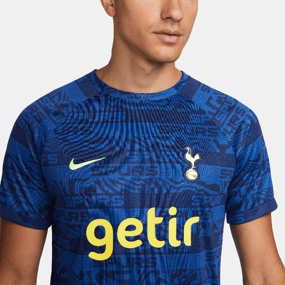 Nike Tottenham Hotspur Pre-Match Top 2022-2023