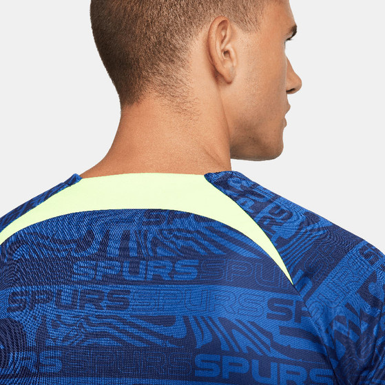 Nike Tottenham Hotspur Pre-Match Top 2022-2023