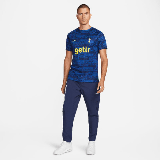 Nike Tottenham Hotspur Pre-Match Top 2022-2023
