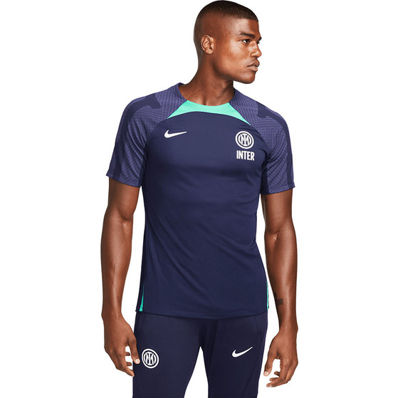 Nike Inter Milan Strike Top 2022-2023