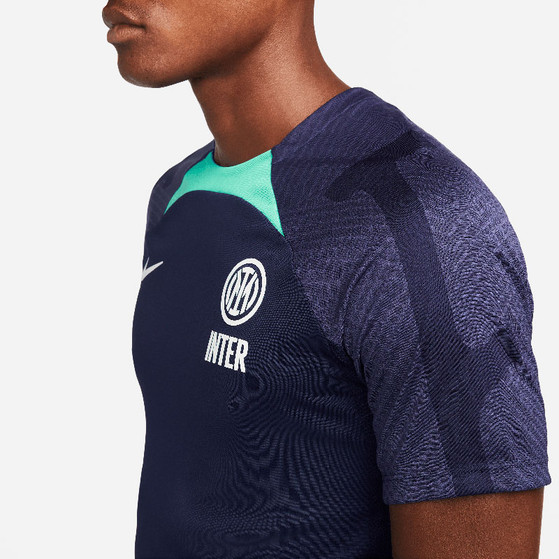 Nike Inter Milan Strike Top 2022-2023