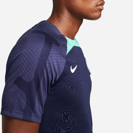 Nike Inter Milan Strike Top 2022-2023