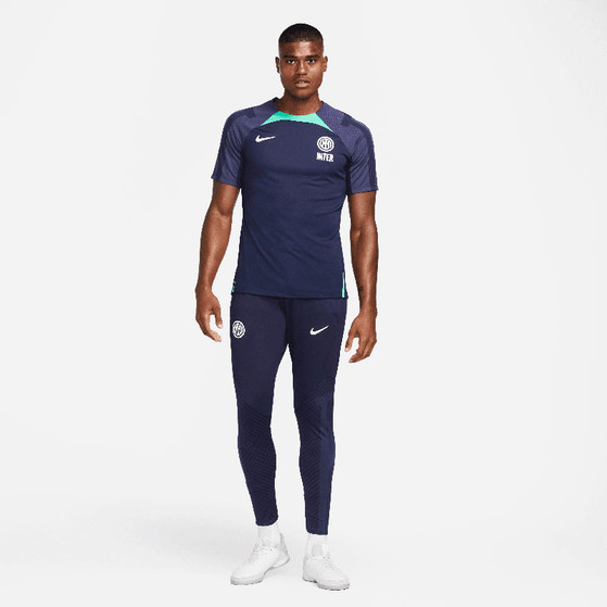 Nike Inter Milan Strike Top 2022-2023