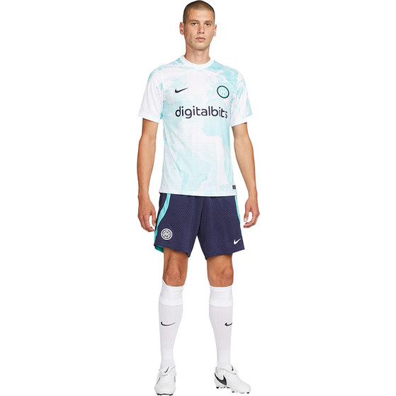 Nike Inter Milan Strike Short 2022-2023