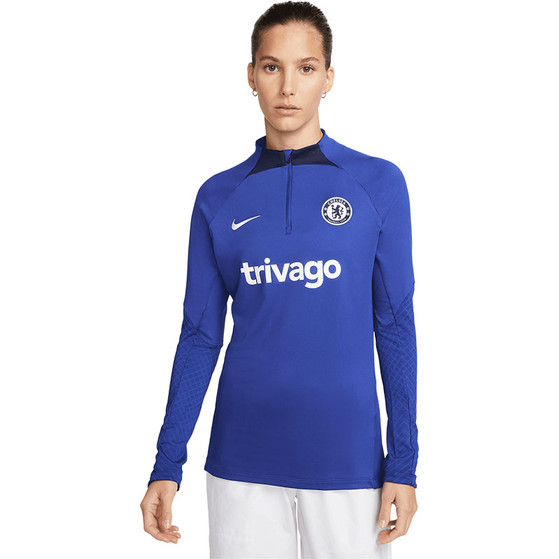 Nike Chelsea Strike Tracksuit Dam
