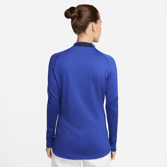 Nike Chelsea Strike Tracksuit Dam
