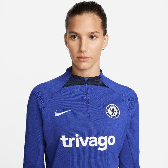Nike Chelsea Strike Tracksuit Dam
