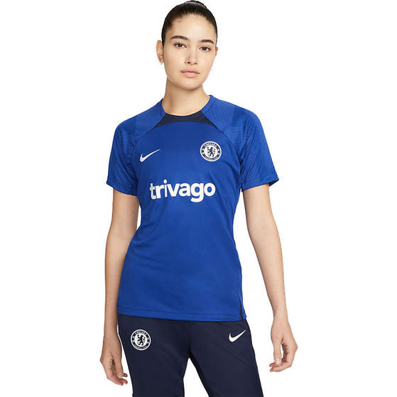 Nike Chelsea Strike Top Dames 2022-2023