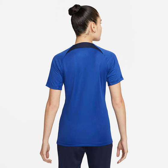 Nike Chelsea Strike Top Dames 2022-2023