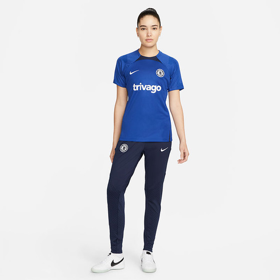 Nike Chelsea Strike Top Dames 2022-2023
