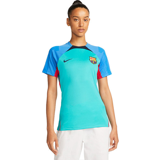 Nike FC Barcelona Strike Top Dames 2022-2023