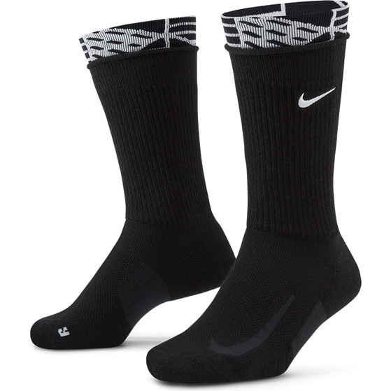 Nike Court Serena Design Crew Sock