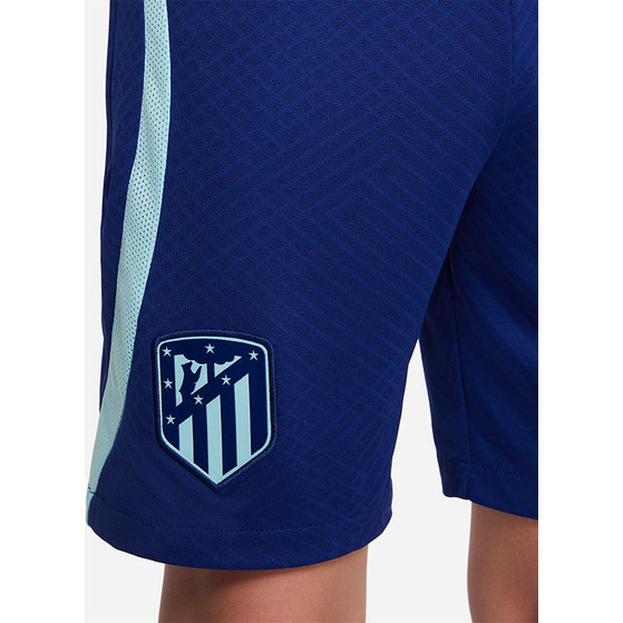 Nike Atletico Madrid Strike Short Kids 2022-2023