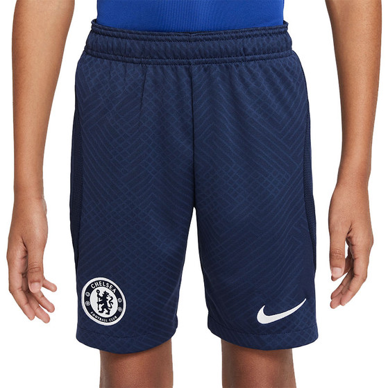 Nike Chelsea Strike Short Kids 2022-2023